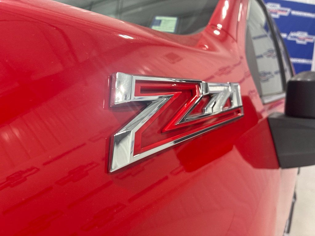 2024 Chevrolet Silverado 2500HD LTZ - Photo 16