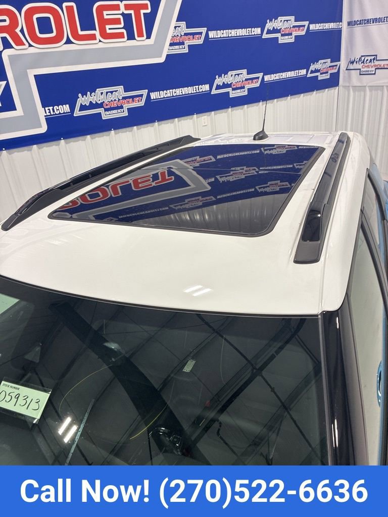 2026 Chevrolet Trailblazer Activ - Photo 9