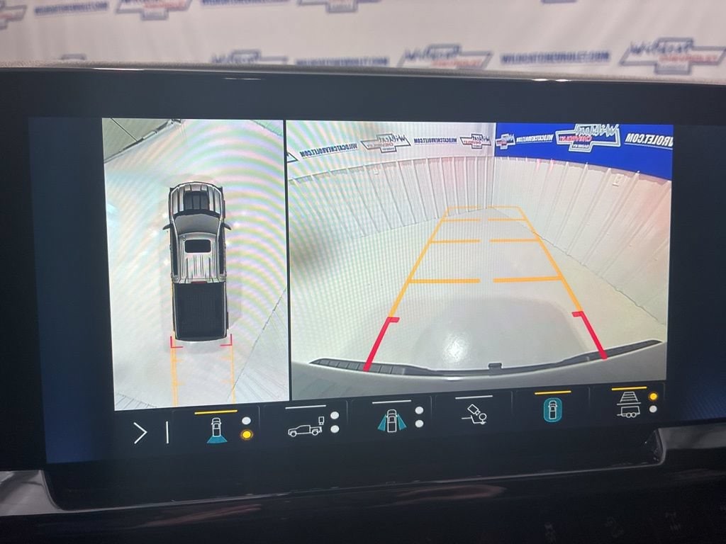 2023 Chevrolet Silverado 1500 ZR2 - Photo 28