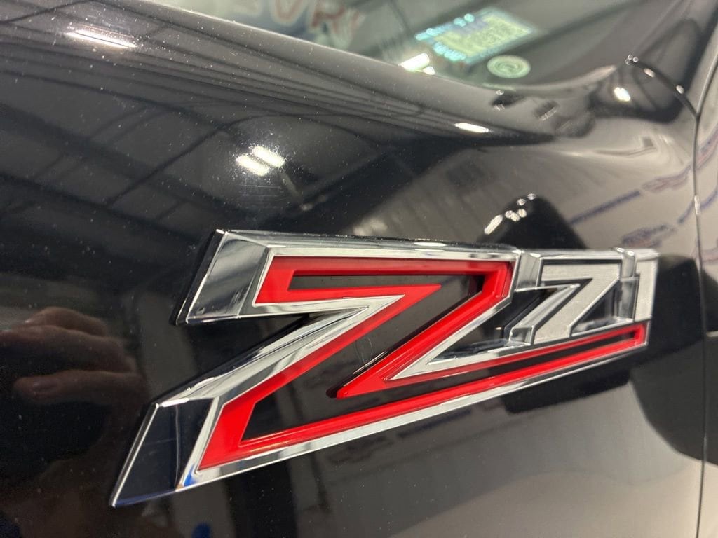 2023 Chevrolet Silverado 2500HD LTZ - Photo 12