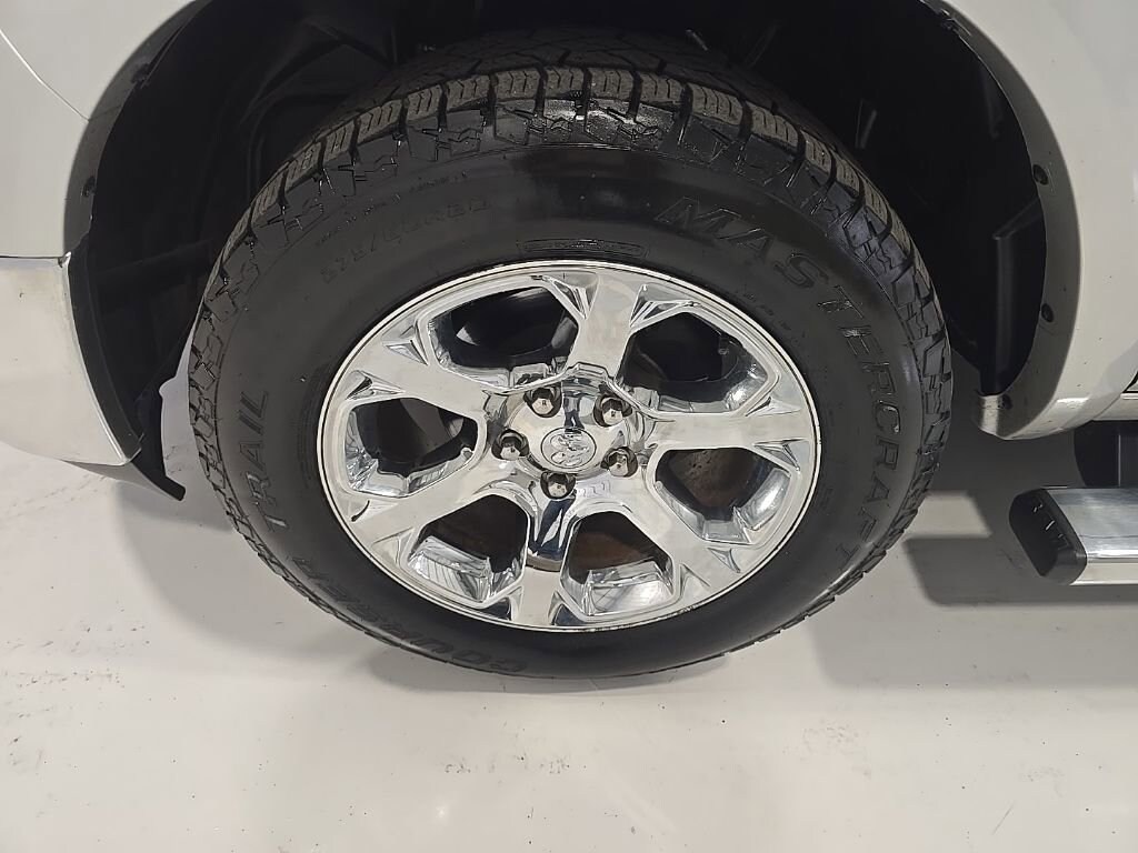 Used 2016 Ram 1500 Laramie