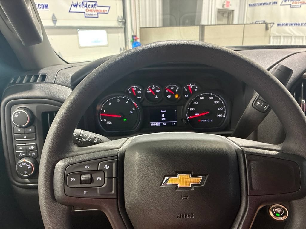 2026 Chevrolet Silverado 2500 HD Custom - Photo 27