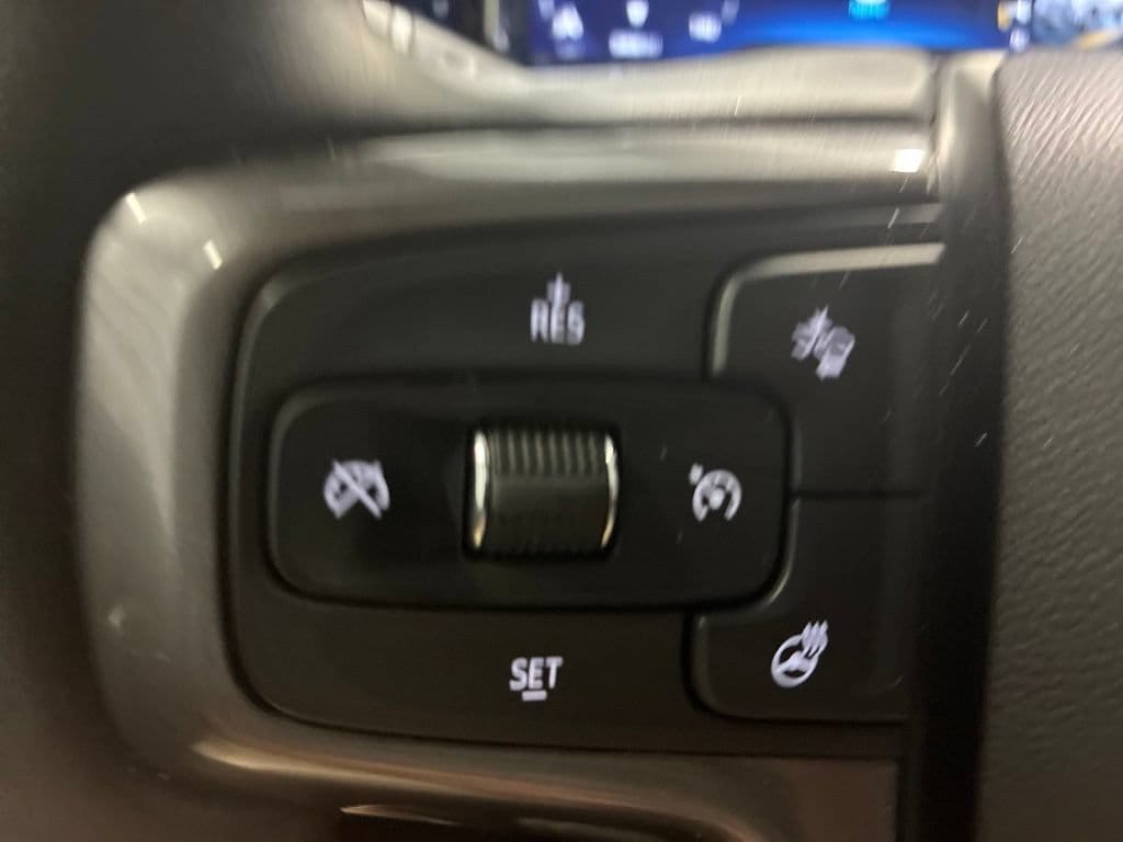 2025 Chevrolet Silverado 3500HD High Country - Photo 27