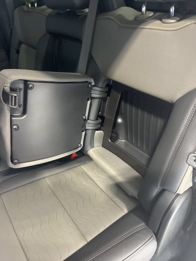 2023 Chevrolet Silverado 1500 ZR2 - Photo 40