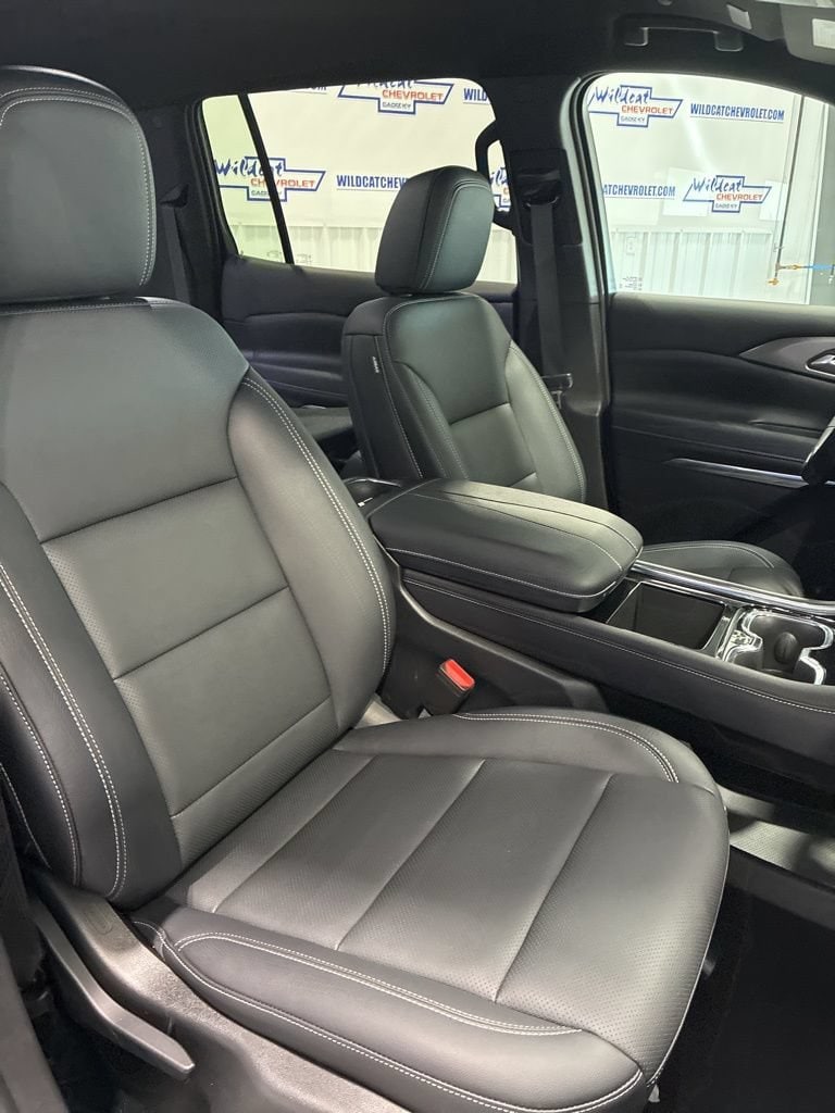 2026 Chevrolet Traverse LT - Photo 39