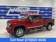  Chevrolet Silverado 2500 HD