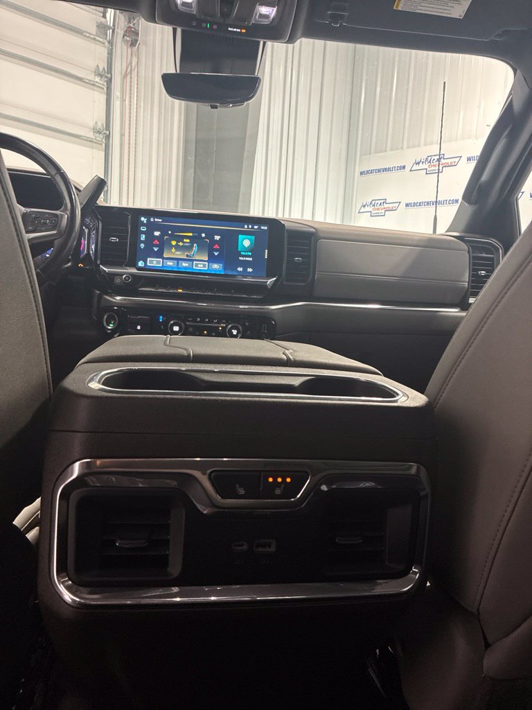 2024 Chevrolet Silverado 2500HD LTZ - Photo 38