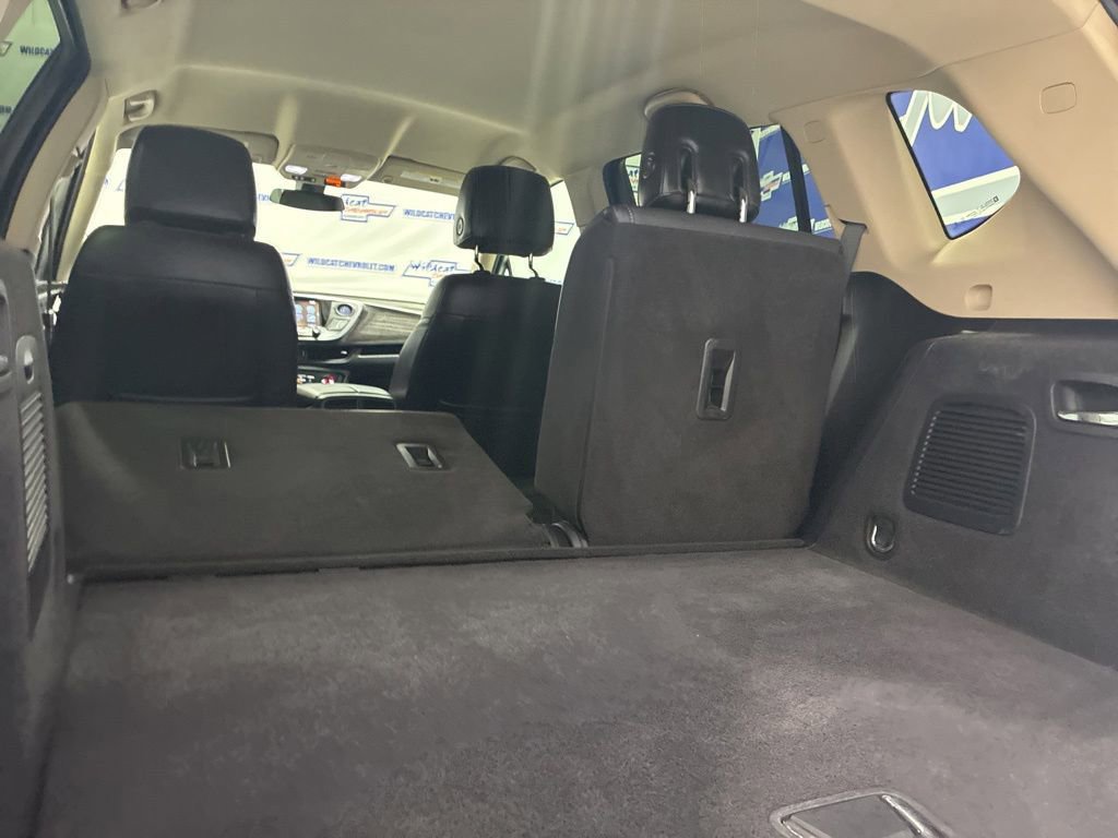 2017 Buick Envision Essence - Photo 42
