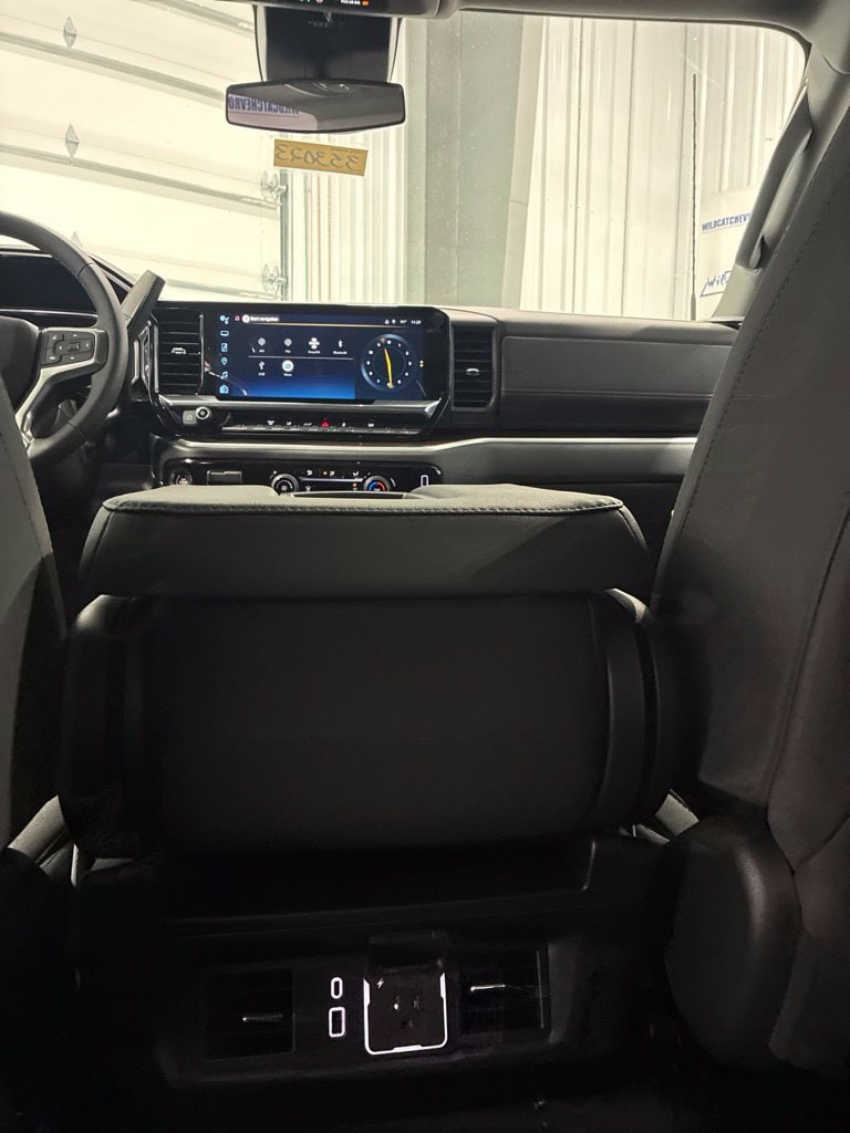 2026 Chevrolet Silverado 3500 HD LT - Photo 31