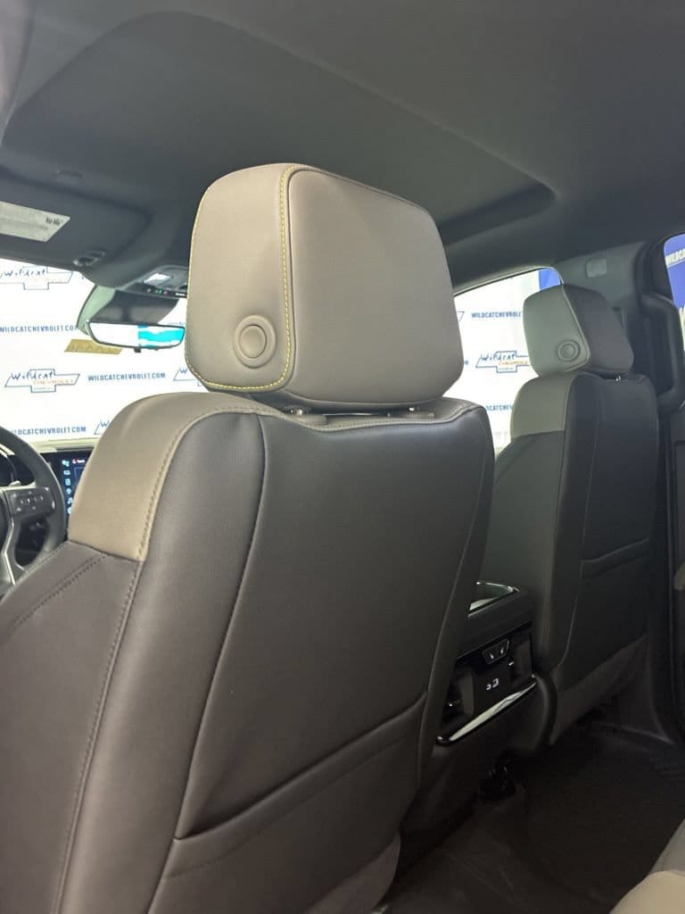 2026 Chevrolet Silverado 1500 ZR2 - Photo 53