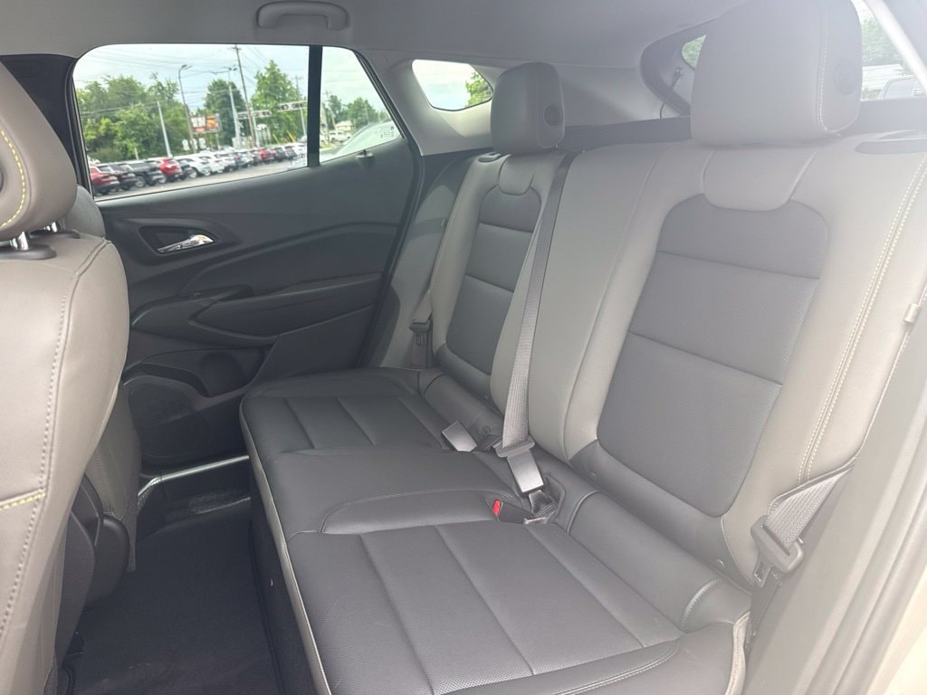 2026 Chevrolet Trax Activ - Photo 8