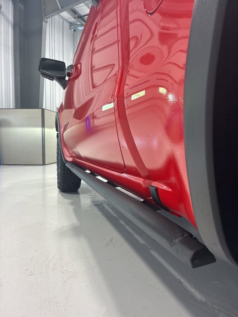 2026 Chevrolet Silverado 1500 ZR2 - Photo 52