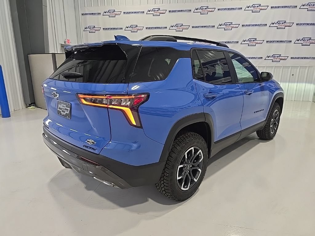 2026 Chevrolet Equinox ACTIV - Photo 8