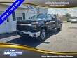 Chevrolet Silverado 3500HD