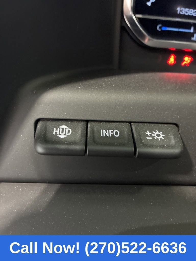 2025 GMC Sierra 1500 Denali - Photo 23