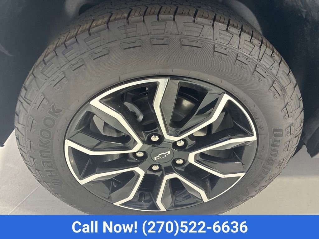 2026 Chevrolet Trailblazer Activ - Photo 6