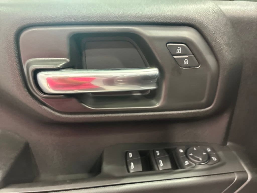 2026 Chevrolet Silverado 2500 HD Custom - Photo 25