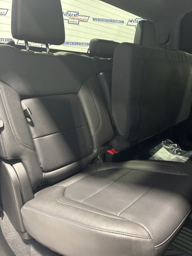 2023 Chevrolet Silverado 2500HD LTZ - Photo 44