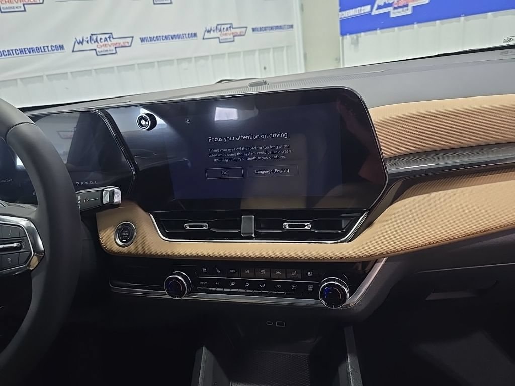2026 Chevrolet Equinox ACTIV - Photo 30