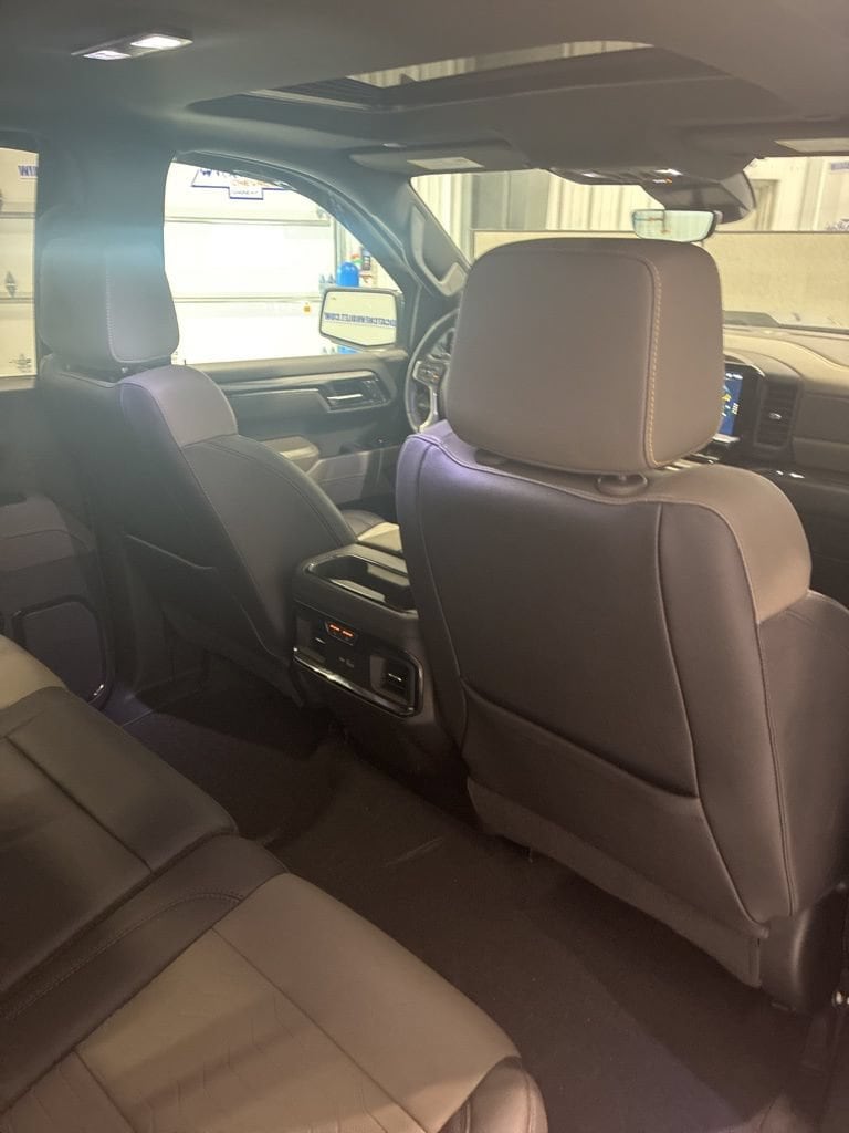 2023 Chevrolet Silverado 1500 ZR2 - Photo 45