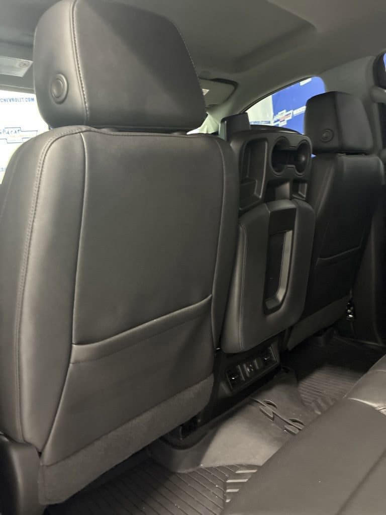 2023 Chevrolet Silverado 2500HD LTZ - Photo 37