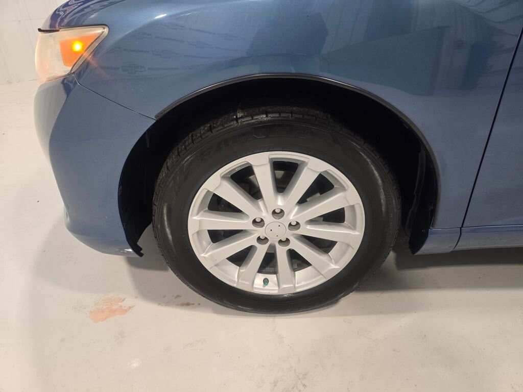 Used 2011 Toyota Venza