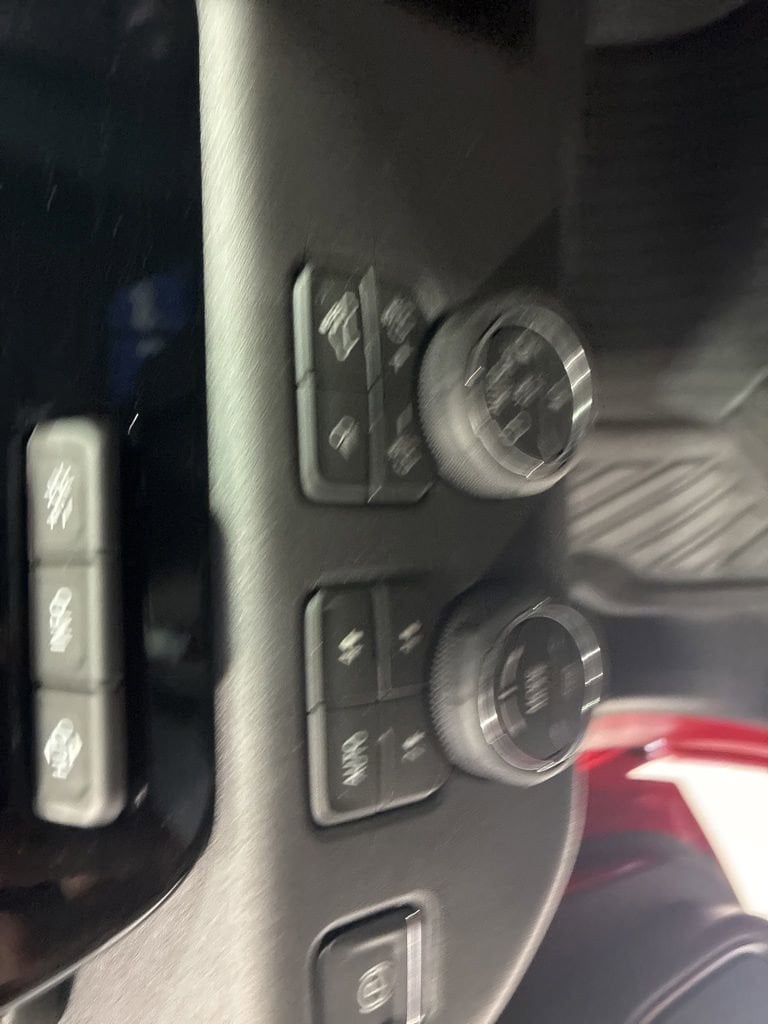 2026 Chevrolet Silverado 1500 ZR2 - Photo 30