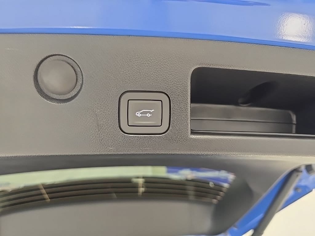 2026 Chevrolet Equinox ACTIV - Photo 21