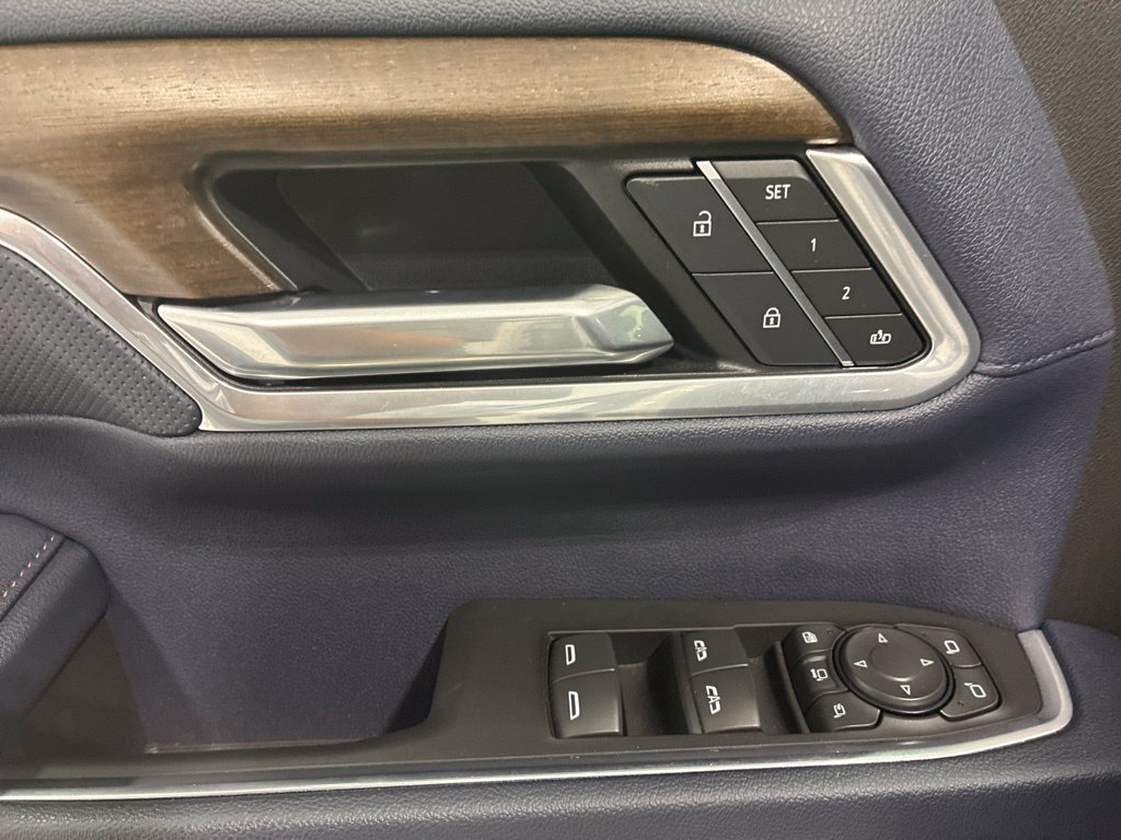 2025 Chevrolet Silverado 3500HD High Country - Photo 17