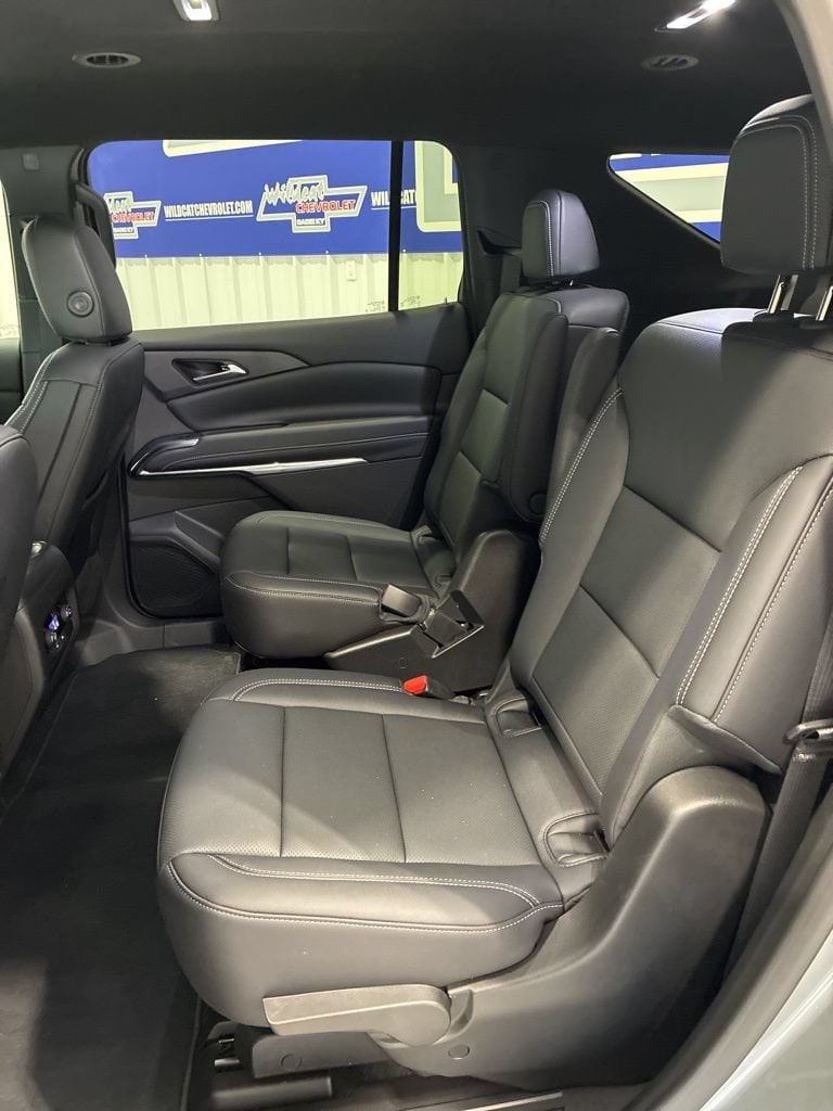 2026 Chevrolet Traverse LT - Photo 30