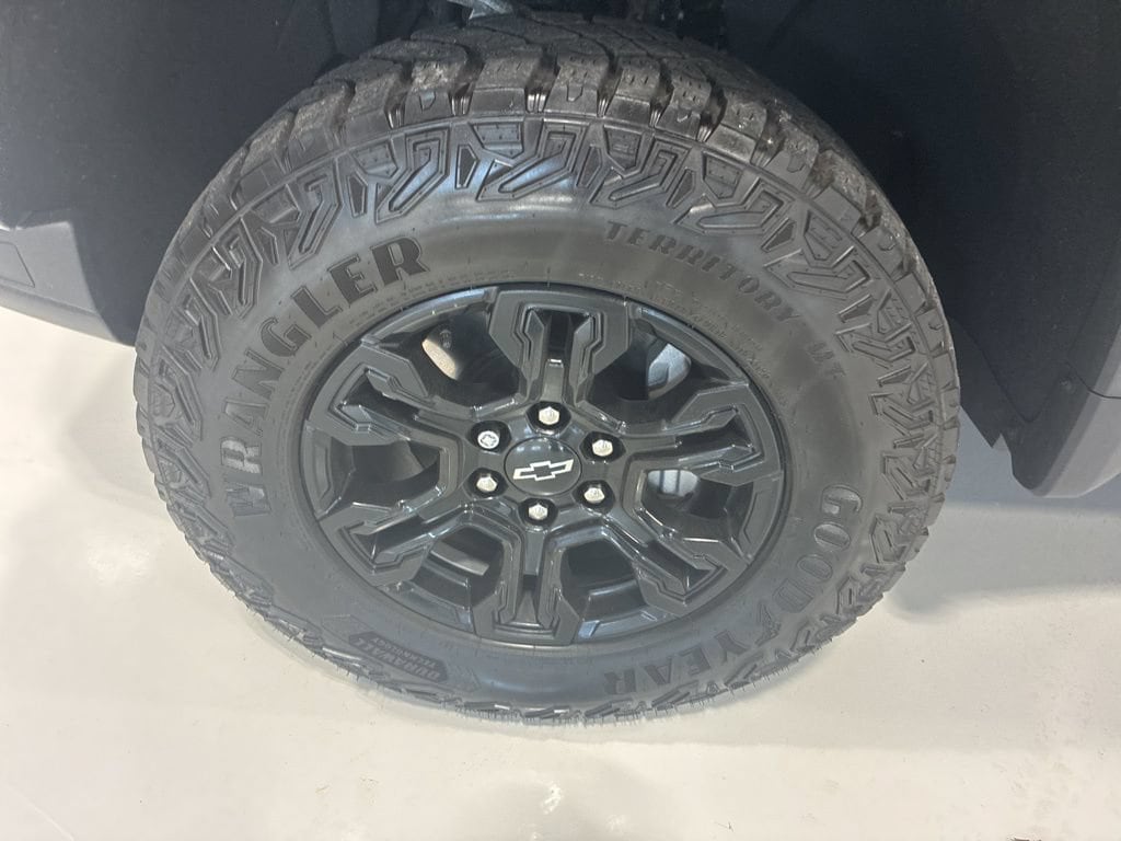 2023 Chevrolet Silverado 1500 ZR2 - Photo 10
