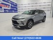  Chevrolet Blazer