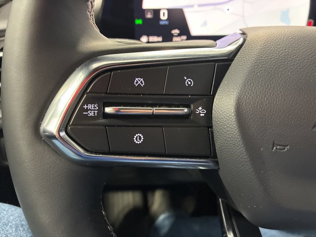 2026 Chevrolet Traverse LT - Photo 21