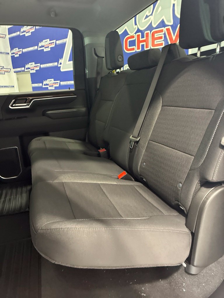 2026 Chevrolet Silverado 3500 HD LT - Photo 32