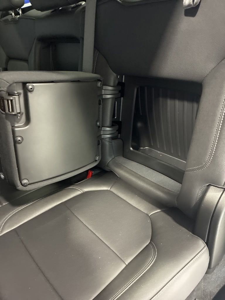 2023 Chevrolet Silverado 2500HD LTZ - Photo 41