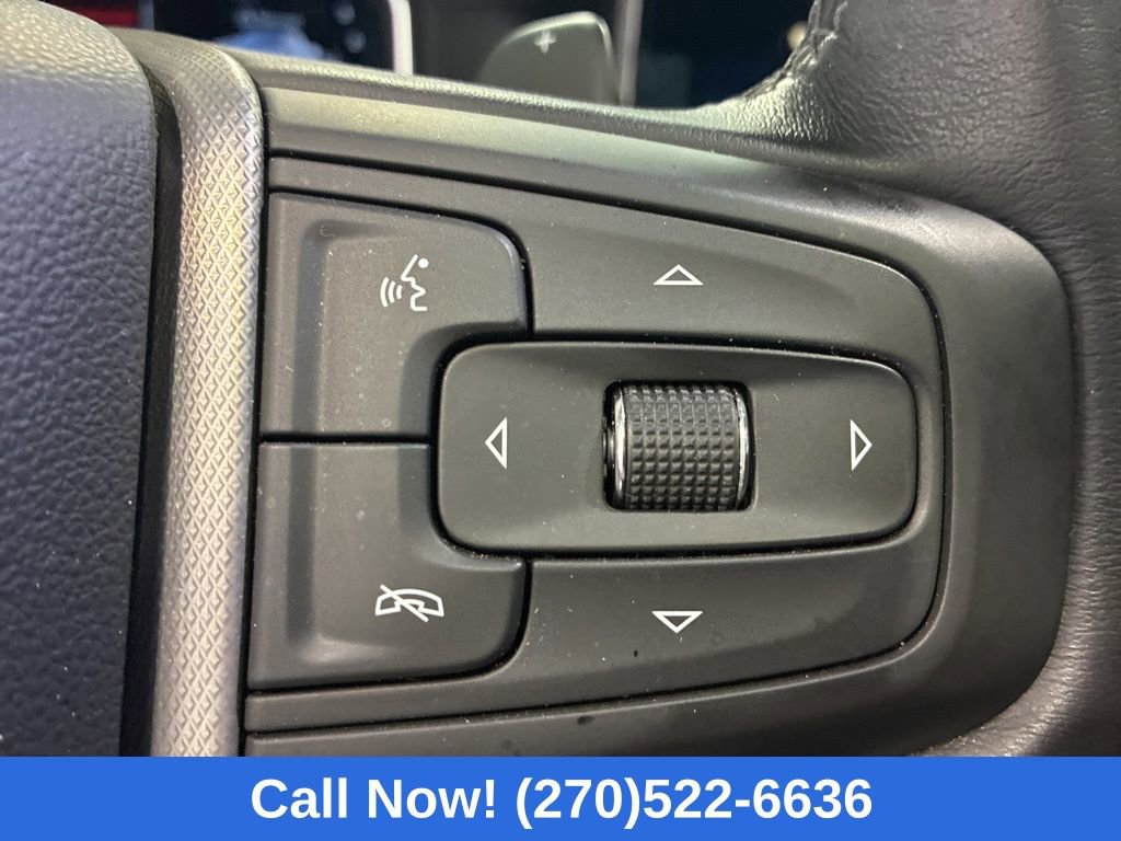 2025 GMC Sierra 1500 Denali - Photo 27