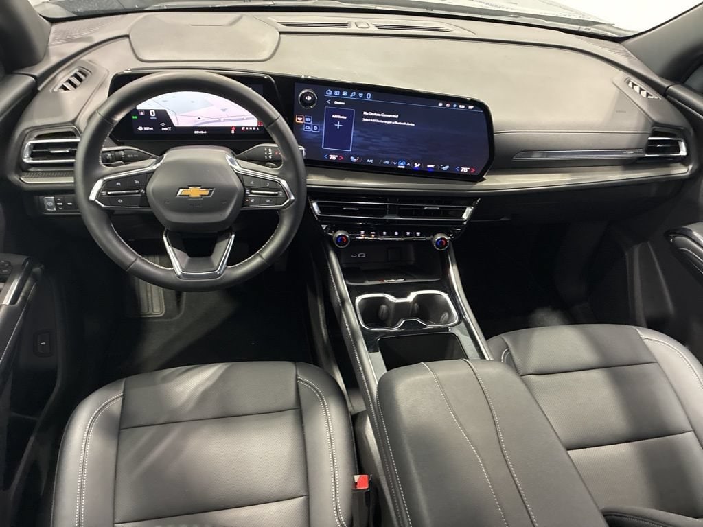 2026 Chevrolet Traverse LT - Photo 27