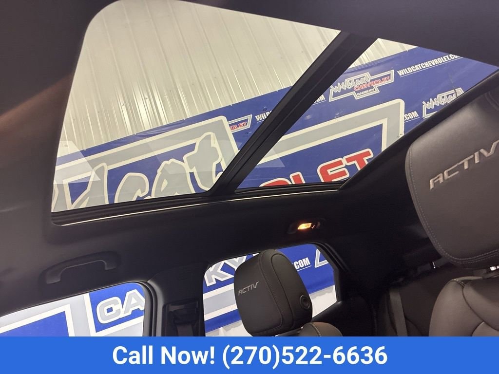 2026 Chevrolet Trailblazer Activ - Photo 14