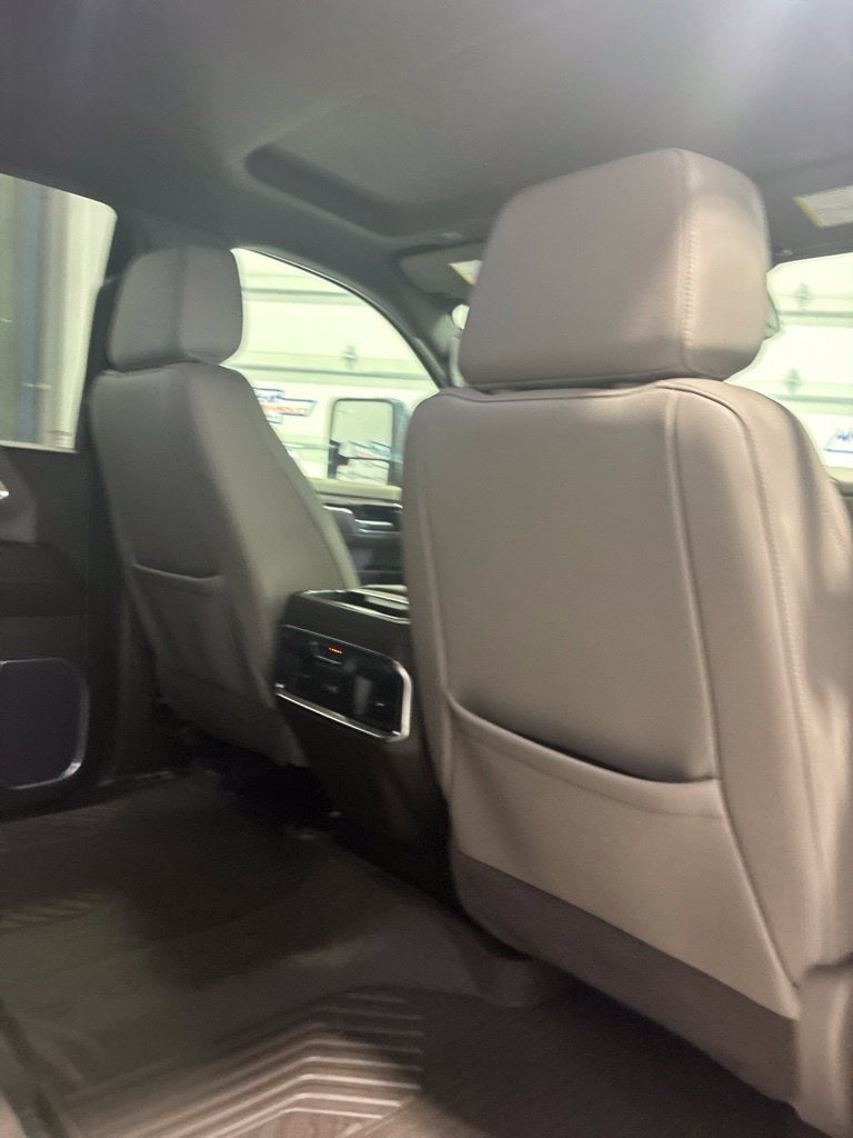 2024 Chevrolet Silverado 2500HD LTZ - Photo 44