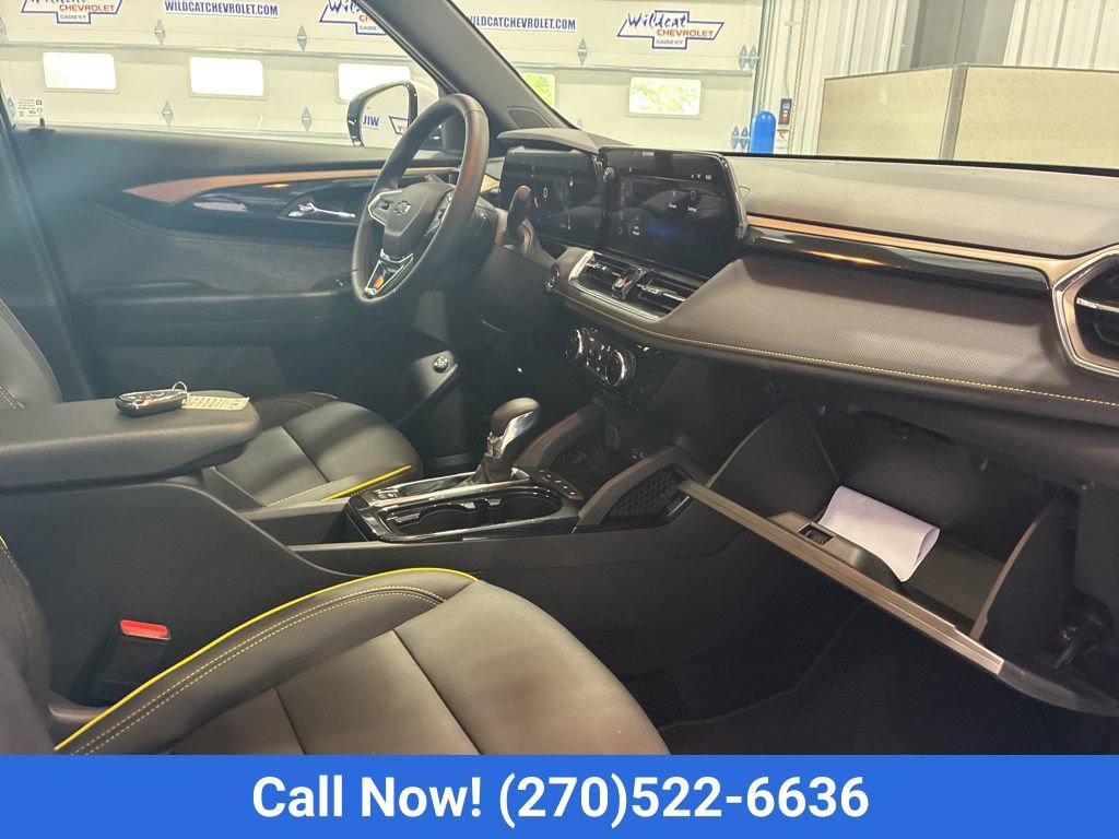 2026 Chevrolet Trailblazer Activ - Photo 46