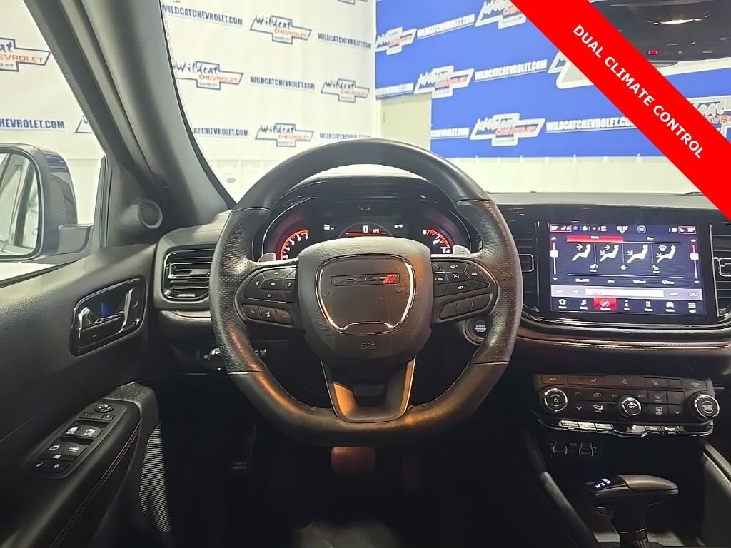 Used 2025 Dodge Durango GT