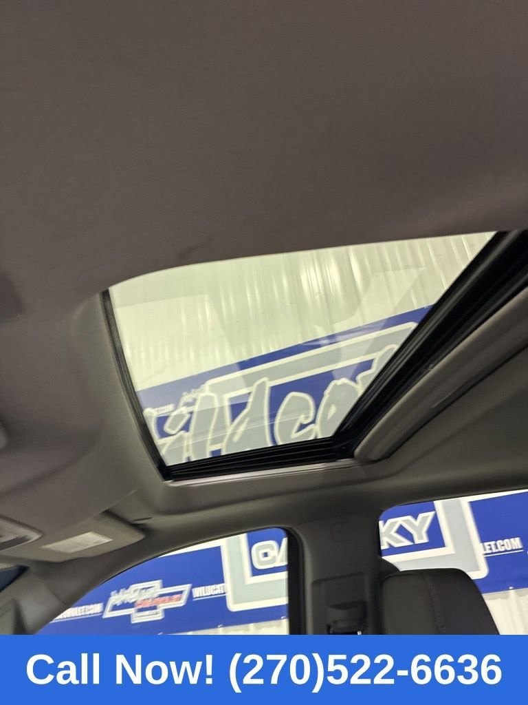 2025 GMC Sierra 1500 Denali - Photo 20