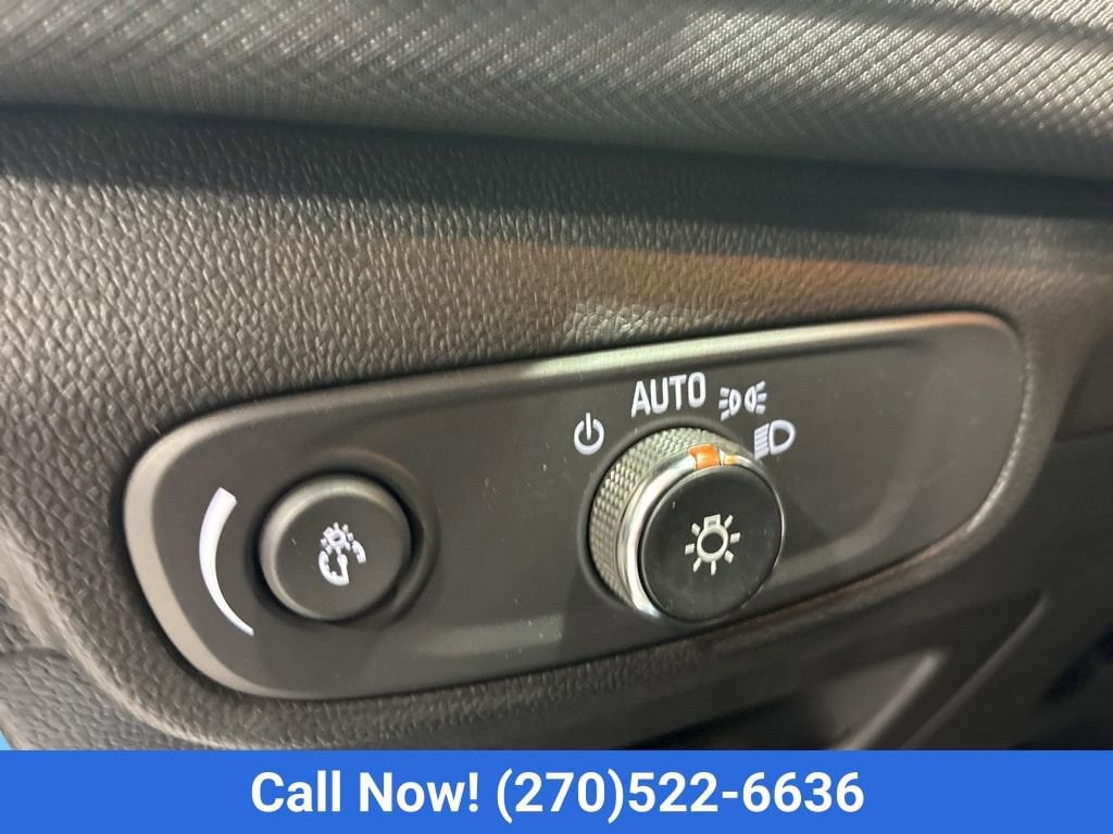 2026 Chevrolet Trailblazer Activ - Photo 19