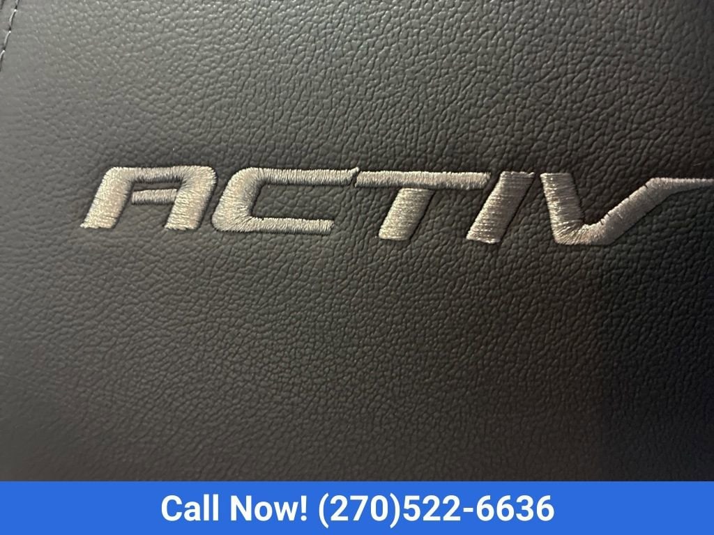 2026 Chevrolet Trailblazer Activ - Photo 33