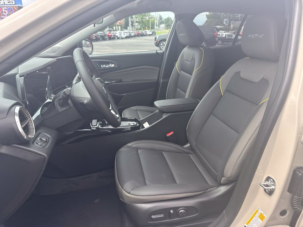 2026 Chevrolet Trax Activ - Photo 11