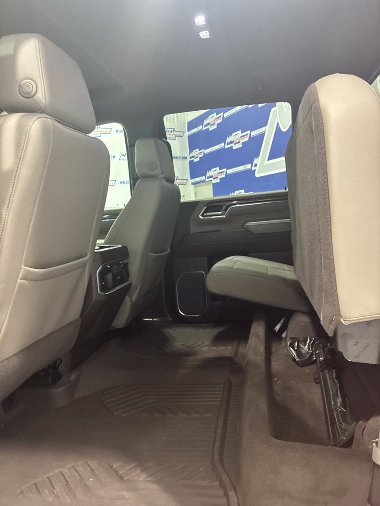 2024 Chevrolet Silverado 2500HD LTZ - Photo 41