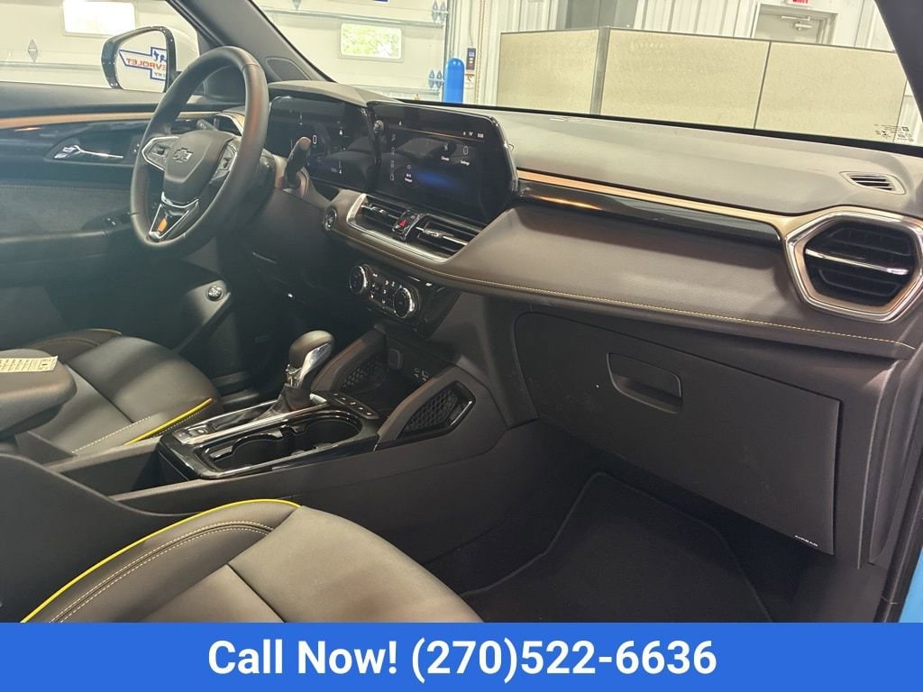 2026 Chevrolet Trailblazer Activ - Photo 45