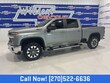  Chevrolet Silverado 2500 HD
