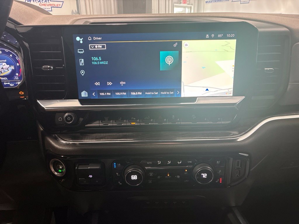 2024 Chevrolet Silverado 2500HD LTZ - Photo 29