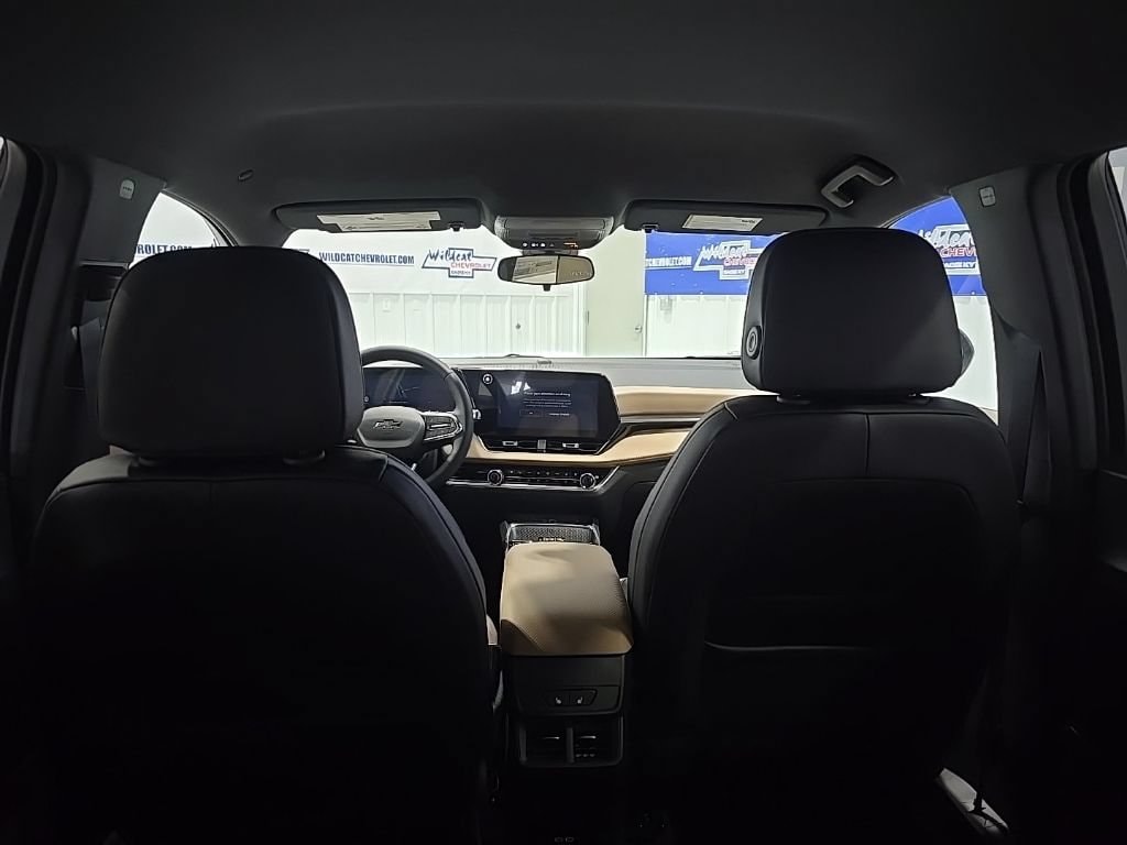 2026 Chevrolet Equinox ACTIV - Photo 22